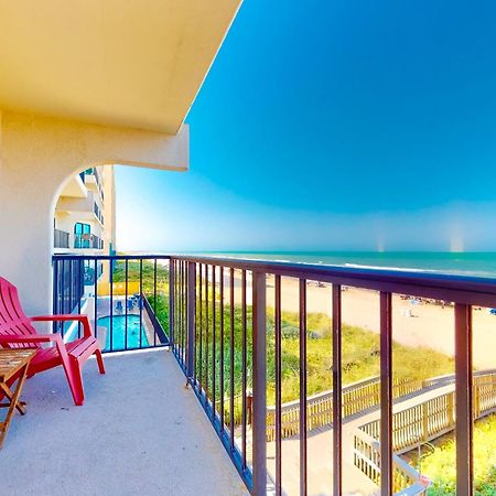 Florence #303 South Padre Island Exterior foto
