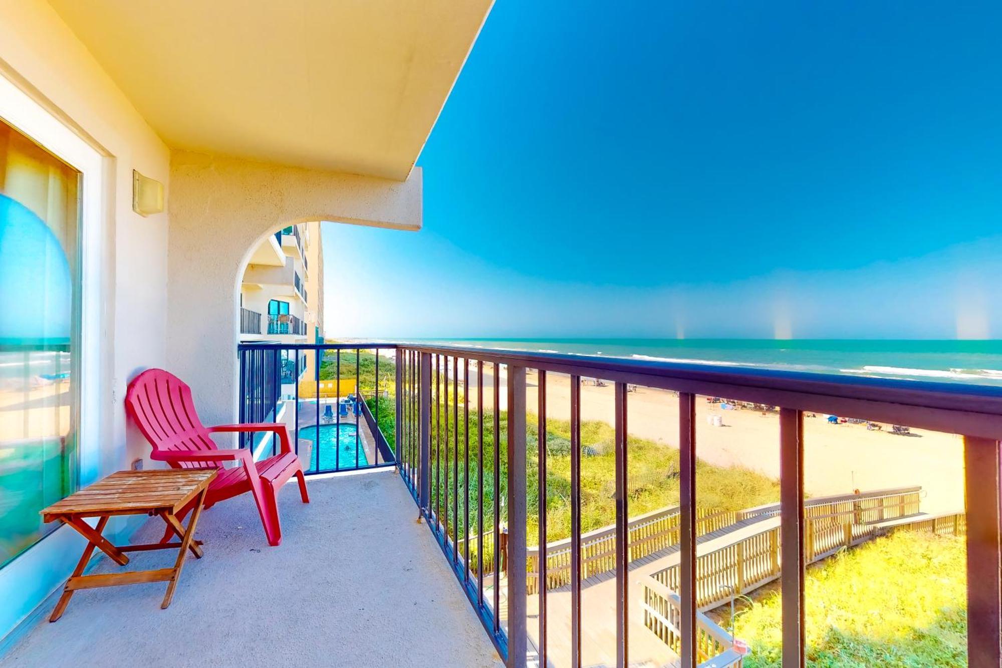 Florence #303 South Padre Island Exterior foto